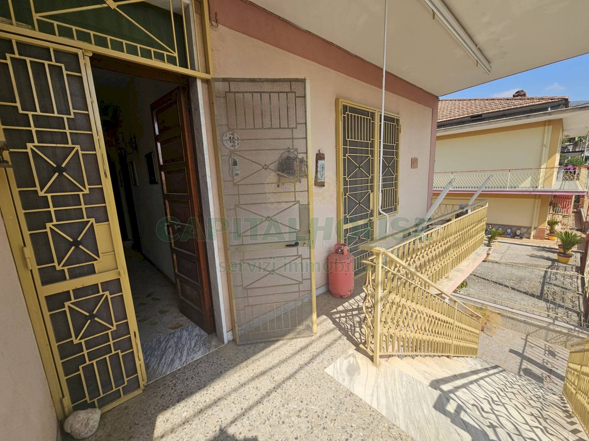 Foto 3 - Villa via muscianese, Pastorano - photo 3