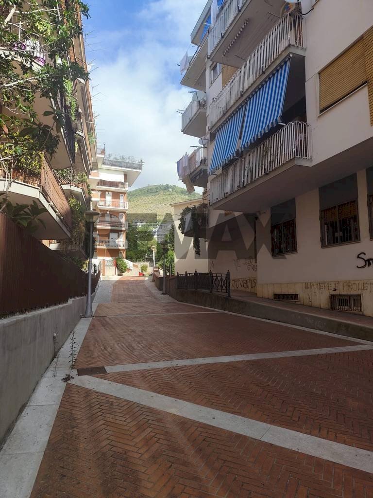 Edificio all\'aperto - Appartamento VIA ORAZIO
 
6, Formia - foto 1