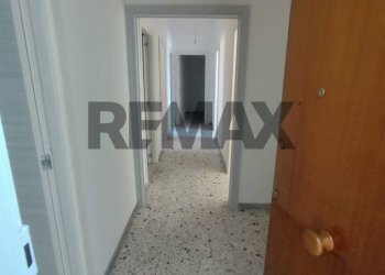 Hall / corridoio - Appartamento VIA ORAZIO
 
6, Formia - foto 5