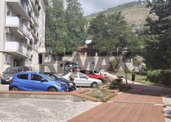 Edificio all\'aperto - Appartamento VIA ORAZIO
 
6, Formia - foto 22