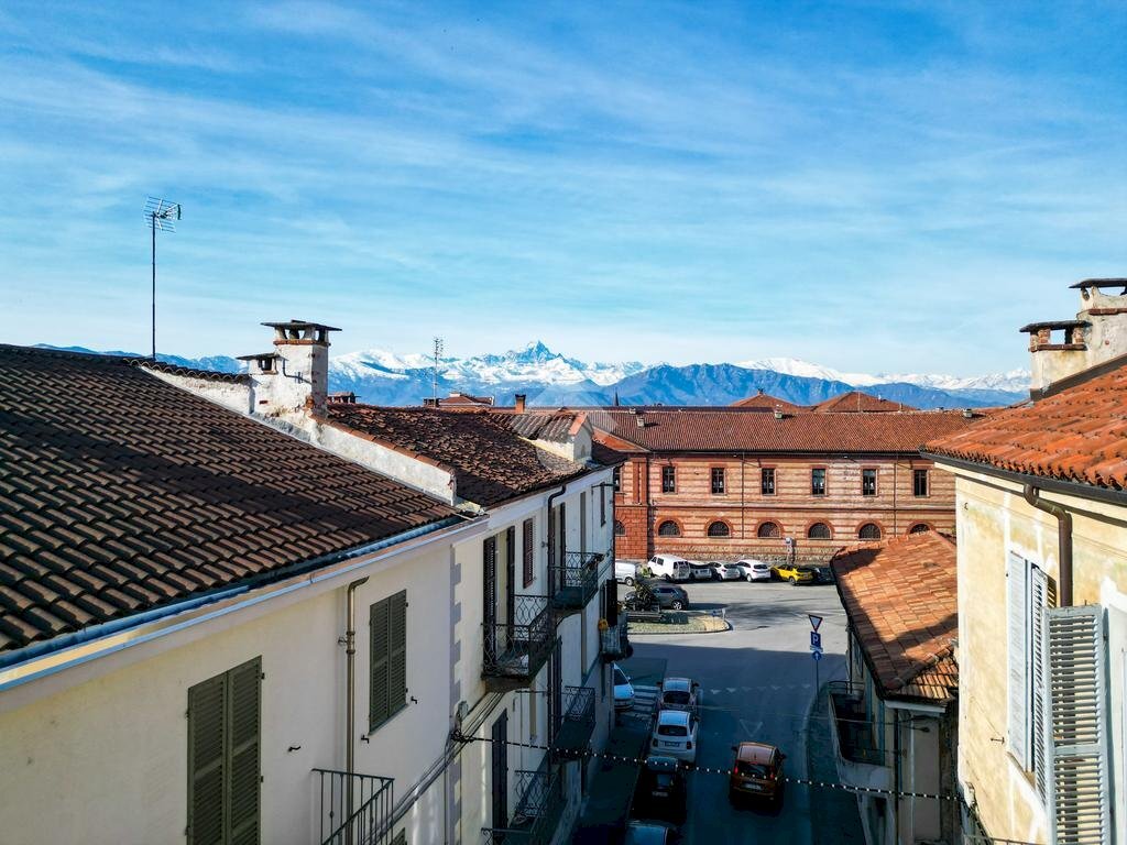 Bilocale Via donaudi, Saluzzo - foto 1