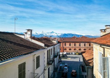Bilocale Via donaudi, Saluzzo - foto 1