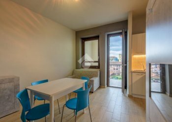 Bilocale Via bagni, Saluzzo - foto 5