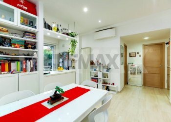 Sala da pranzo - Quadrilocale Via dalmazia
 
26, Ciampino - foto 8