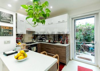 Cucina - Quadrilocale Via dalmazia
 
26, Ciampino - foto 10
