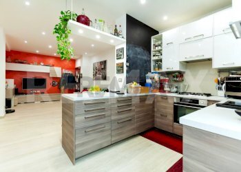 Cucina - Quadrilocale Via dalmazia
 
26, Ciampino - foto 11
