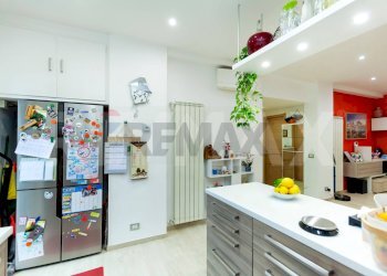Cucina - Quadrilocale Via dalmazia
 
26, Ciampino - foto 12