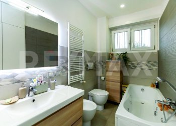 Bagno - Quadrilocale Via dalmazia
 
26, Ciampino - foto 19