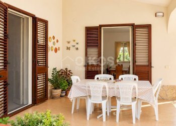 Foto 4 - Villa contrada Falconara
 
snc, Noto - foto 4