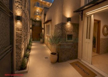 Foto 4 - Quadrilocale vicolo candarone, Sarno - foto 4