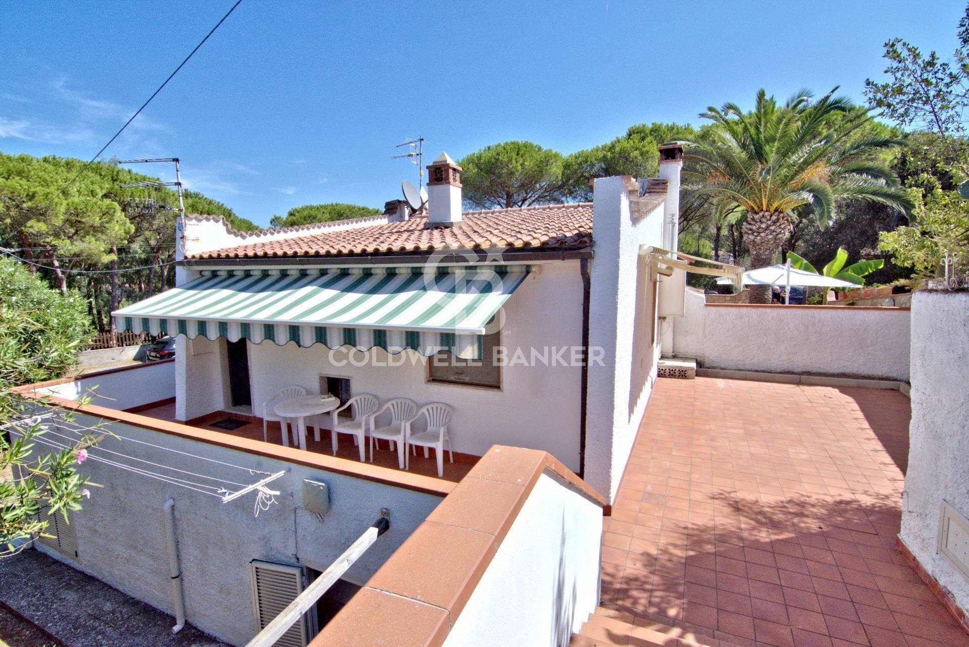 Foto 1 - Villa Via degli Allori, Campo nell'Elba - foto 1