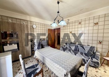 Sala da pranzo - Quadrilocale Via Luisa Sanfelice
 
17, Bagheria - foto 15