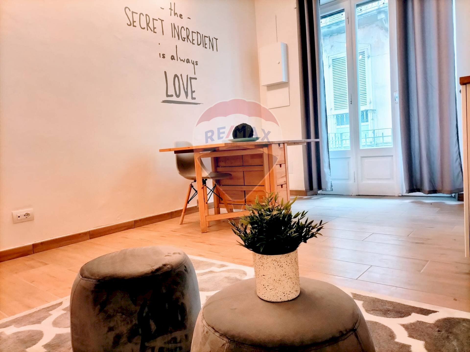 Soggiorno - Bilocale via arduino
14, Cuorgnè - foto 2
