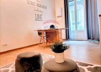 Soggiorno - Bilocale via arduino
 
14, Cuorgnè - foto 2