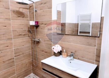 Bagno - Bilocale via arduino
 
14, Cuorgnè - foto 8