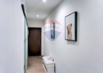Hall / corridoio - Bilocale via arduino
 
14, Cuorgnè - foto 12