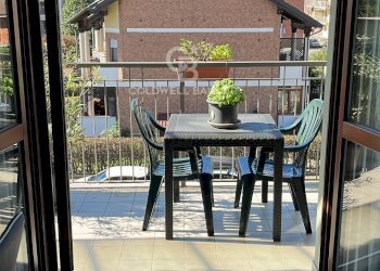Foto 13 - Bilocale Via Nilde Iotti
 
9, Brandizzo - foto 13
