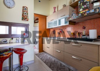 Cucina - Appartamento Via Vittorio De Sica
 
11, Comiso - foto 8