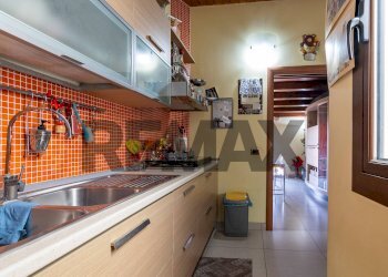Cucina - Appartamento Via Vittorio De Sica
 
11, Comiso - foto 11