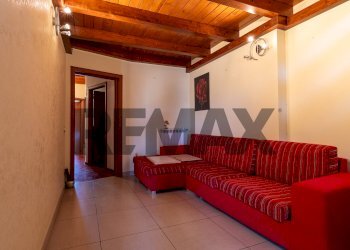 Soggiorno - Appartamento Via Vittorio De Sica
 
11, Comiso - foto 14
