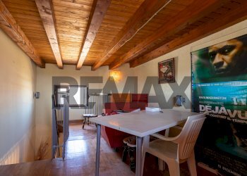 Sala da pranzo - Appartamento Via Vittorio De Sica
 
11, Comiso - foto 30