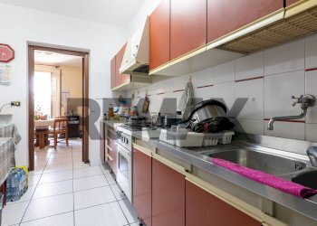 Cucina - Appartamento Via Vittorio de Sica
 
11, Comiso - foto 8