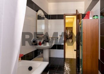 Bagno - Appartamento Via Vittorio de Sica
 
11, Comiso - foto 14