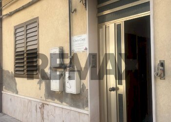 Edificio all\'aperto - Trilocale Via Giovanni Amendola
 
37(ex 19), Vittoria - foto 2