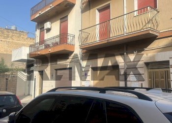 Edificio all\'aperto - Trilocale Via Giovanni Amendola
 
37(ex 19), Vittoria - foto 16