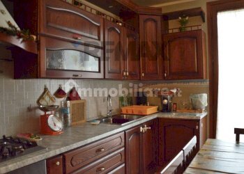 Cucina - Villa a Schiera via piave
 
17, Santo Stefano Lodigiano - foto 2