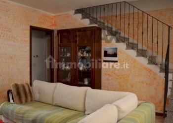 Soggiorno - Villa a Schiera via piave
 
17, Santo Stefano Lodigiano - foto 3