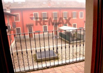 Balcone - Villa a Schiera via piave
 
17, Santo Stefano Lodigiano - foto 6
