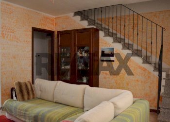 Soggiorno - Villa a Schiera via piave
 
17, Santo Stefano Lodigiano - foto 14