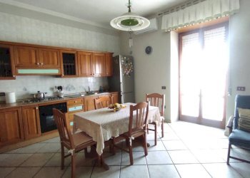 Foto 32 - Quadrilocale via Baldina
 
20, Maddaloni - foto 32