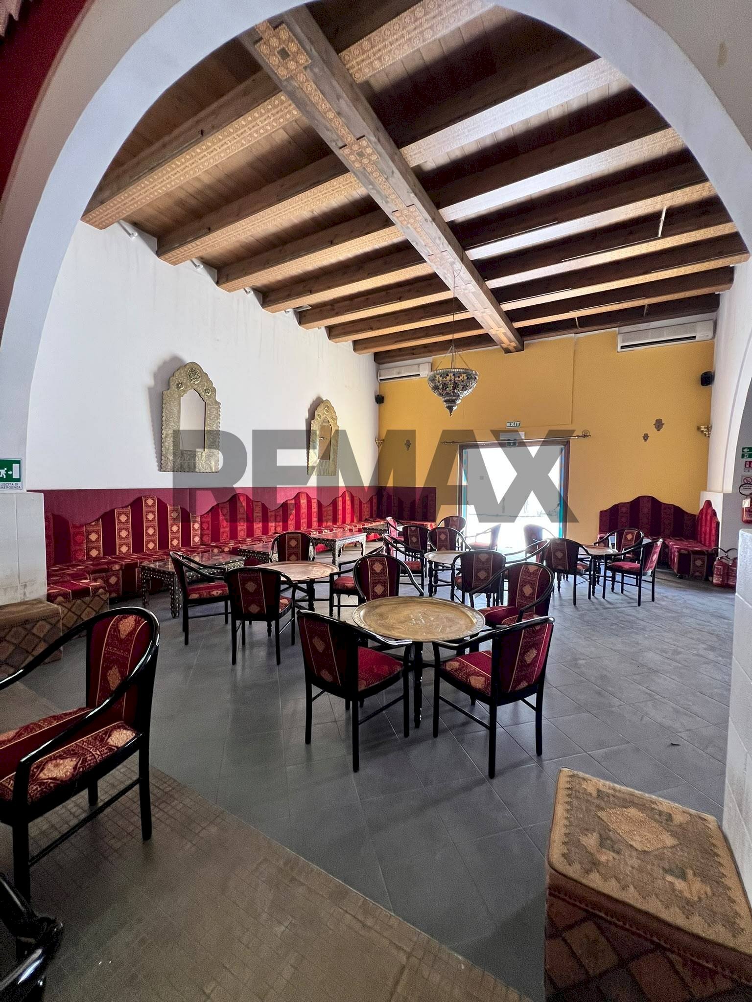 Terrazza - Commercial Premises VIA PASSO UNIONE
 
13, Trapani - photo 1