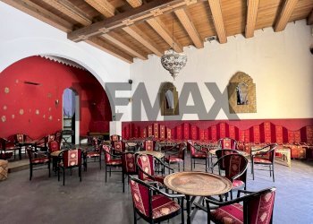 Sala da pranzo - Locale Commerciale VIA PASSO UNIONE
 
13, Trapani - foto 3