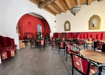 Sala da pranzo - Locale Commerciale VIA PASSO UNIONE
 
13, Trapani - foto 4