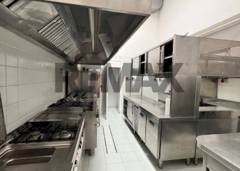 Cucina - Locale Commerciale VIA PASSO UNIONE
 
13, Trapani - foto 6