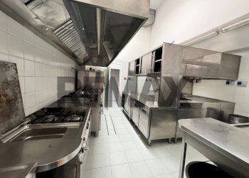 Cucina - Locale Commerciale VIA PASSO UNIONE
 
13, Trapani - foto 7