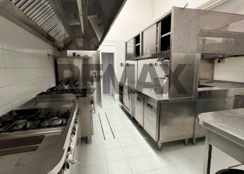 Cucina - Locale Commerciale VIA PASSO UNIONE
 
13, Trapani - foto 9