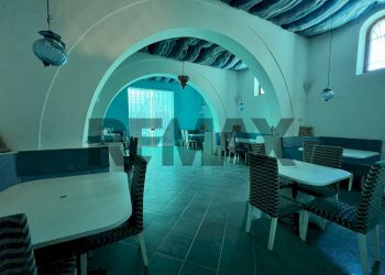 Sala da pranzo - Locale Commerciale VIA PASSO UNIONE
 
13, Trapani - foto 12