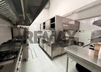 Cucina - Locale Commerciale VIA PASSO UNIONE
 
13, Trapani - foto 25