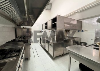 Cucina - Locale Commerciale VIA PASSO UNIONE
 
13, Trapani - foto 29
