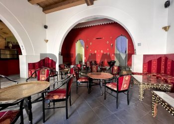 Sala da pranzo - Locale Commerciale VIA PASSO UNIONE
 
13, Trapani - foto 34