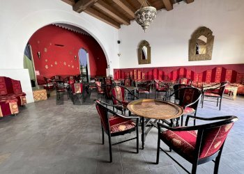 Sala da pranzo - Locale Commerciale VIA PASSO UNIONE
 
13, Trapani - foto 37