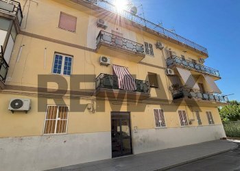 Edificio all\'aperto - Quadrilocale Via Giuseppe Oddo
 
10, Palermo - foto 2