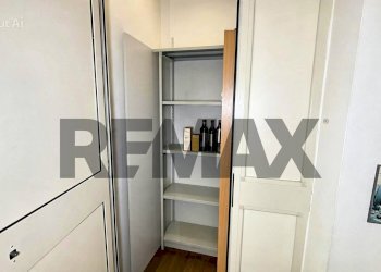 Dispensa di stoccaggio - Quadrilocale Via Giuseppe Oddo
 
10, Palermo - foto 3