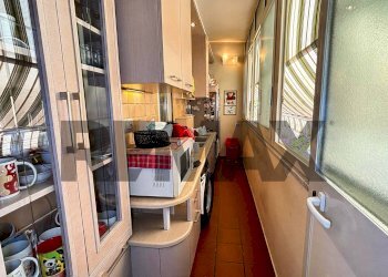 Lavanderia - Quadrilocale Via Giuseppe Oddo
 
10, Palermo - foto 12