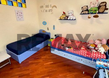 Camera / camera da letto - Quadrilocale Via Giuseppe Oddo
 
10, Palermo - foto 14