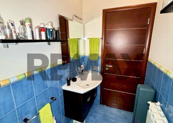 Bagno - Quadrilocale Via Giuseppe Oddo
 
10, Palermo - foto 26